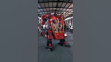 Homemade robot#CNC Machining#workshop#machining#metalwork#cnc#cncturnun#cncmachinist#milling