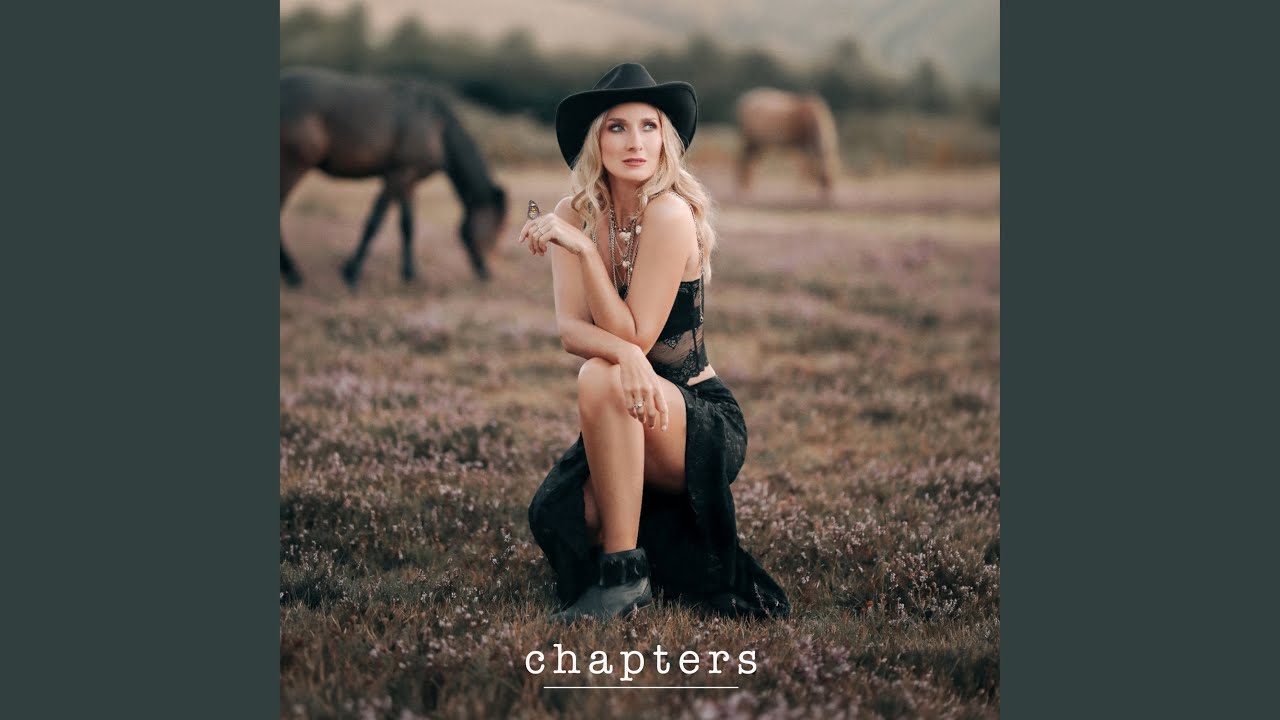 Regardez Chapters sur YouTube Regardez Chapters sur YouTube