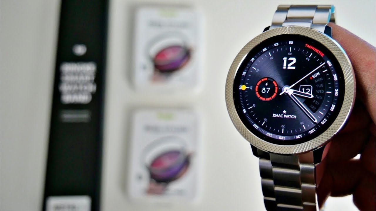 galaxy watch active 2 bezel