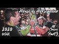 2020 USAA House of Horsepower | Part 3 - SICK EDIT!!!