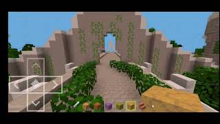 Kingdom of Antheia in 9 minutes. (YOU MAKING VERY SO LONG) LOCO MAX CRAFT BEST CRAFTING GAMES BY 234 screenshot 5