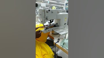 BE-438HS Baton stitch.