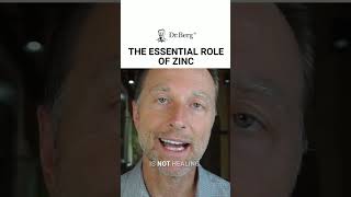 Uncover The Significance Of Zinc! It Involves In 300+ Enzymes And Many Other Important Functions