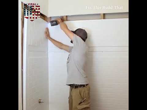 Video: Cách Tạo Phòng Tắm Nắng