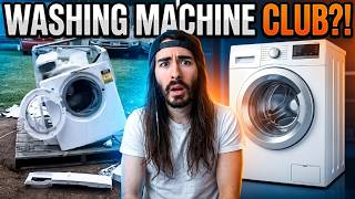 Penguinz0 Reacts To The Weirdest Appliance Collectors