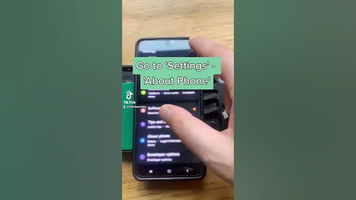 How to find if your phone has been rooted or not
