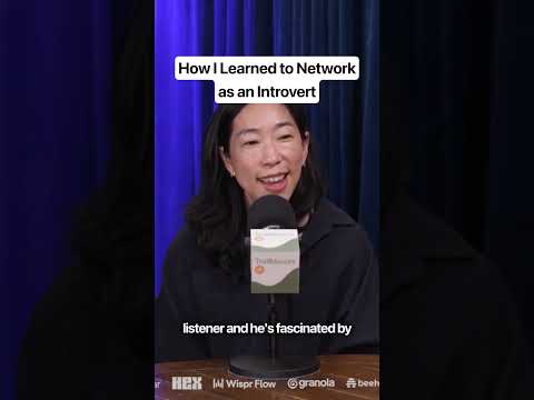 An interview with Ann Miura-Ko. Subscribe to - YouTube
