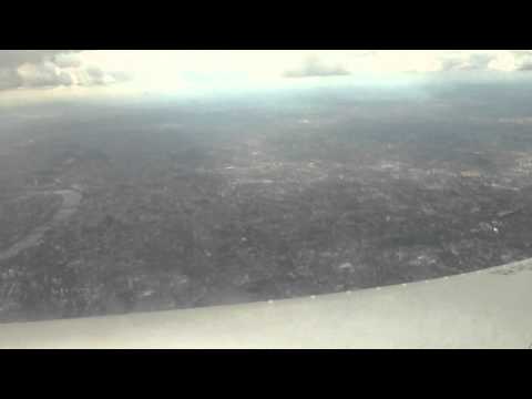 PIA Landing at Heathrow Airport,London, England
