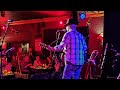 Out on the Weekend - a Neil Young cover performed solo by J.D. Delves