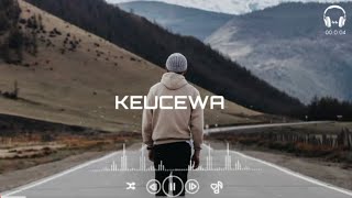 Keucewa- lagu viral - Arie bara (lirik)