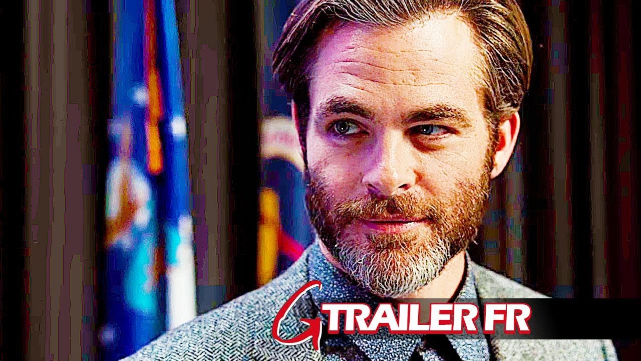 Un Raccourci dans le Temps : Extrait VF (Chris Pine) - YouTube