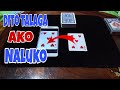 Baraha sa cellphone/ Card trick/tagalog tutorial/ECO Tv