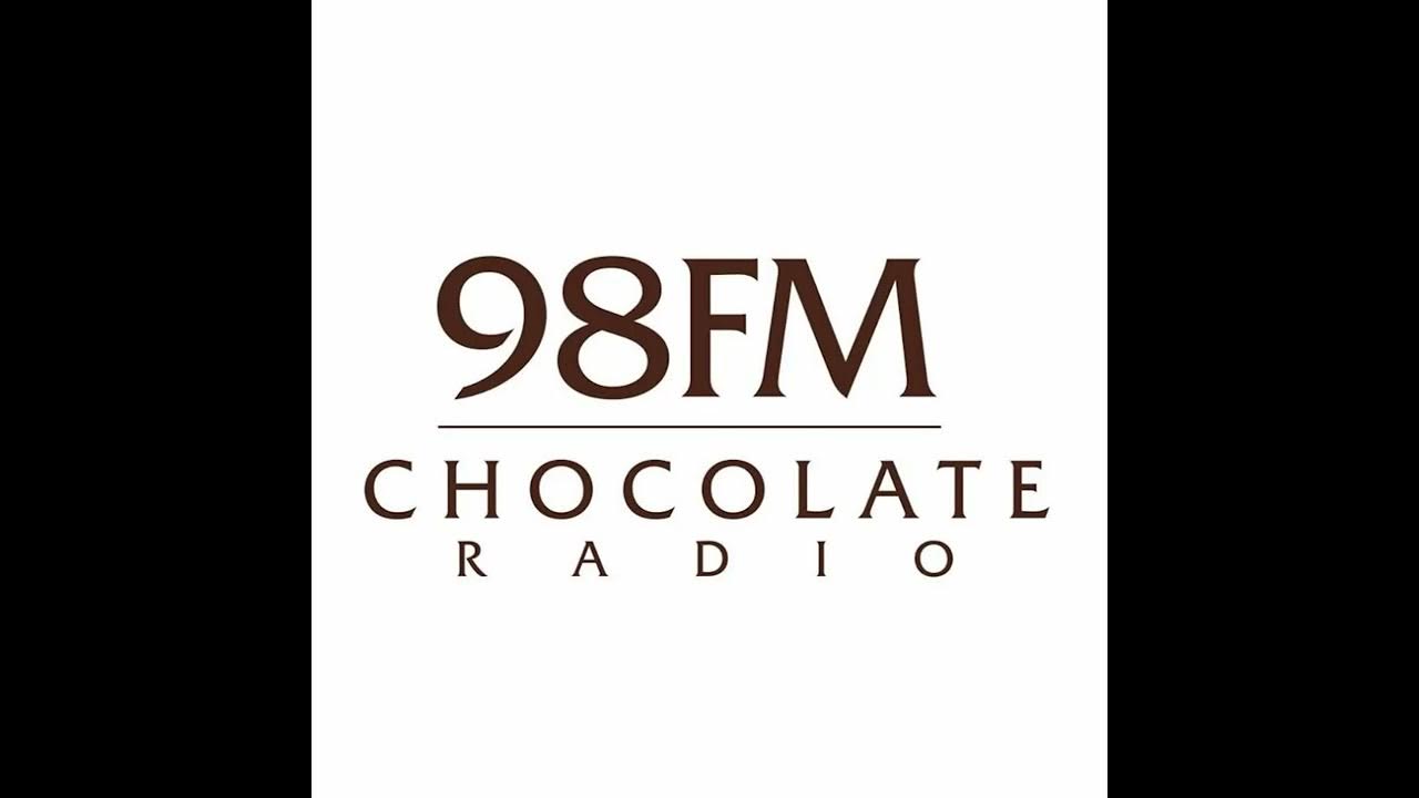 98.0 шоколад слушать