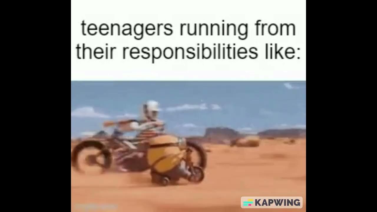 Otto on a Tricycle Meme Compilation YouTube