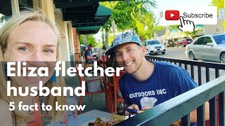 Eliza Fletcher Husband - 5 Interesting Facts You Need to Know