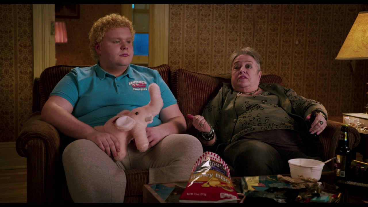 Bad Santa 2 Badder TV Spot Broad Green Pictures YouTube bad-santa-2-badder-tv-spot-broad-green-pictures-youtube