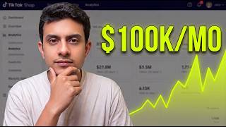 Scaling TikTok Shop Sales With Affiliates (Full Tutorial 2026)