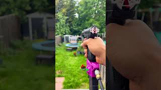 Airsoft HPA AAP-01 goes Brtttt #aap #airsofting #airsoft #HPA Airsoft HPA AAP-01 goes Brtttt #aap #airsofting #airsoft #HPA