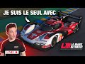 LMU IMOLA ! | Seul face au trafic !