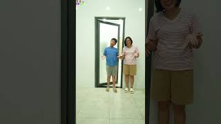 Funny   Knock Knock Who Is That comedy funny shorts