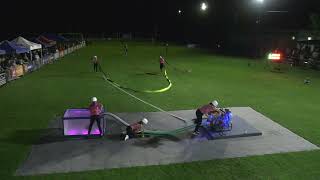 Lúč Na Ostrove Lúcs - Ženy Klaa Ľp 24,02S Pp 23,09S - Mayors Cup 2024 & 6. Kolo Pdhl