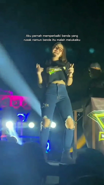 Story Wa Keren Delia Salsabila #brewokaudio #ceksound #horegmania #horegjatim
