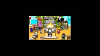 Tap Smiths Easter egg #13 ChooChoo