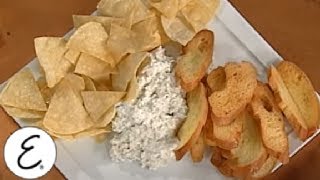 Bacon Clam Dip | Emeril Lagasse