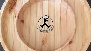 Airbrush Paint Holder