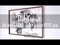 Carton à Dessin 80x120 Pas Cher
