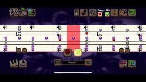 Requested Symphony Percussionists (Original Composer Song) - MSM Composer