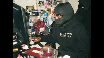 DC The Don - OK COOL (Extended Snippet)