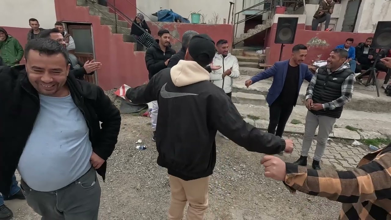 OGÜN SEBAHAT GELİN ALICI