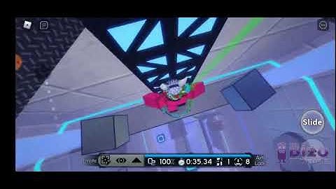 FE2 CM The Overflow (Insane) but reversed