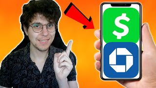 How To Transfer Money From Cash App To Chase Account 2026