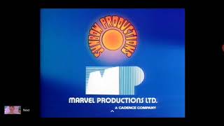 Marvelsunbow 1985