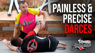 Arizona Camp March 2022: "Painless and Precise Darces" with Joshua Janis