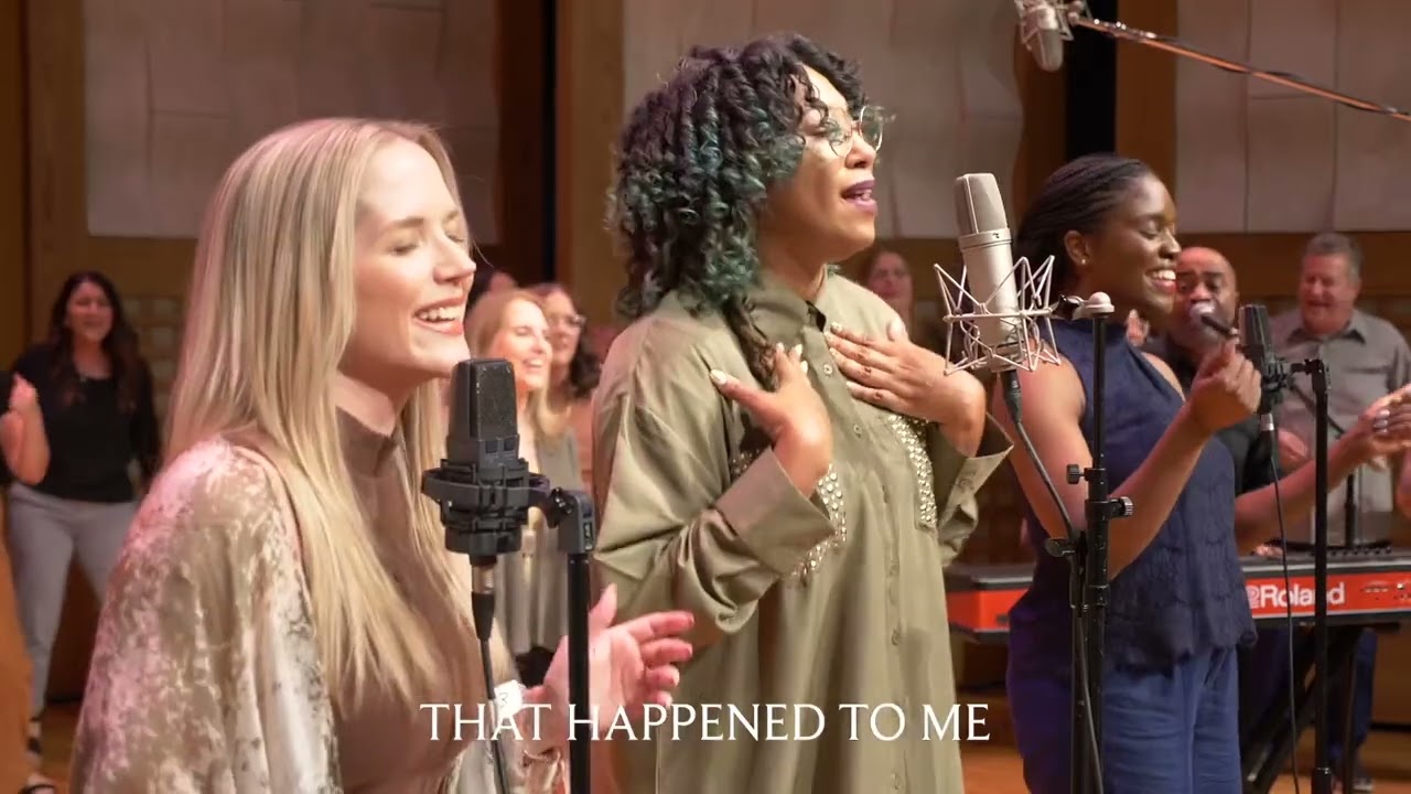 Miracle - Celebration Church ft. Dwight Fitch, Jr.