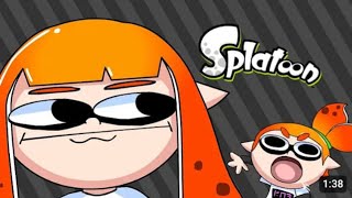 Splatoon Wii U - Secret Weapon