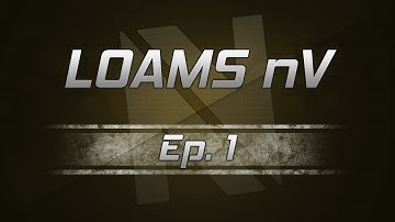 Loams nV | BO2 Ep. 1 by Gaia | Powered by @AstroGaming