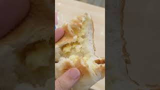 Japanese Pokemon Egg Bread