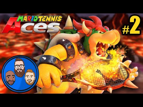 Video: Sebilangan Orang Berusaha Untuk Mengembalikan Wang Mario Tennis Aces Kerana Tidak Membenarkan Anda Bermain Permainan Tenis Biasa