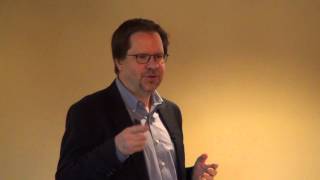 Finding Christ in a Secular Age (pt. 1 of 3)