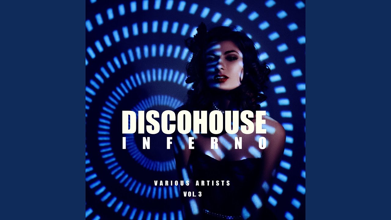 Given Me Joy (Orange & Discofunk Mix)