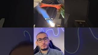 Bu Bir Sanat Eseri Ğlence