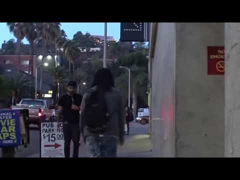 the-n-word-prank-in-the-hood!-knocked-out