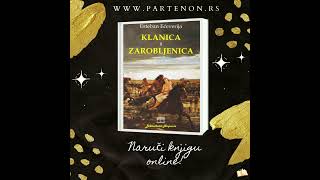 Klanicazarobljenica-Izdavačka Kuća Partenon Online