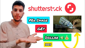 How To Make Money On Shutterstock In 2024 (For Beginners) | Upload Photo/Picture Step By Step | Urdu