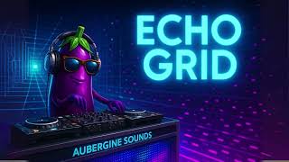 Aubergine Sounds - Echo Grid