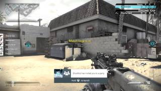 Dropped Host dispute